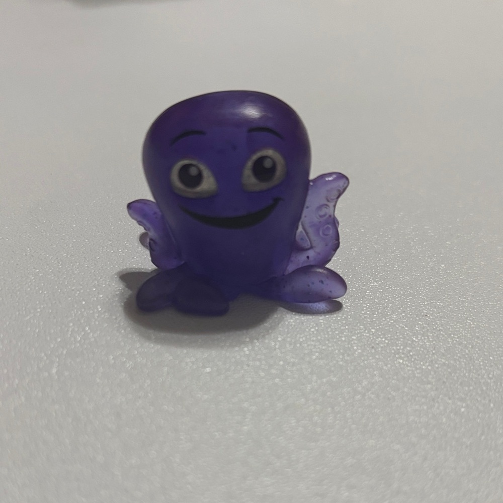 Disney Doorables Series 12 - RARE Stretch